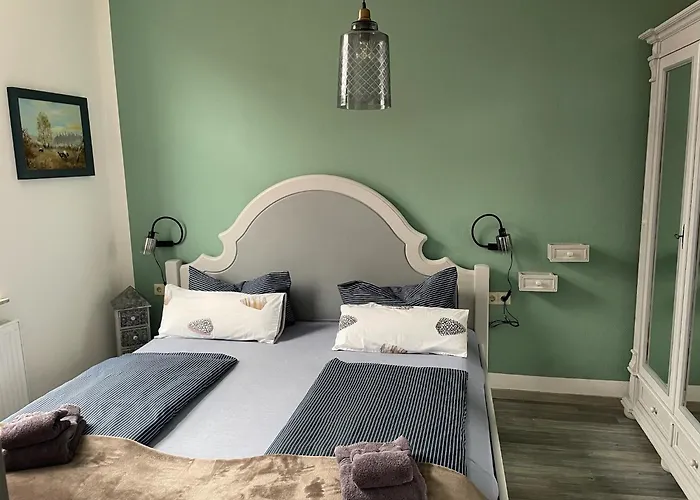 Aparthotel Domizil