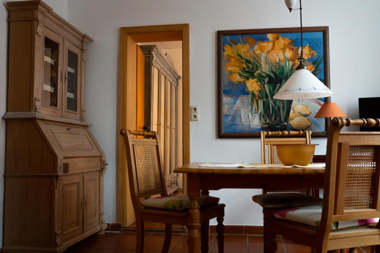 Aparthotel Domizil Borkum