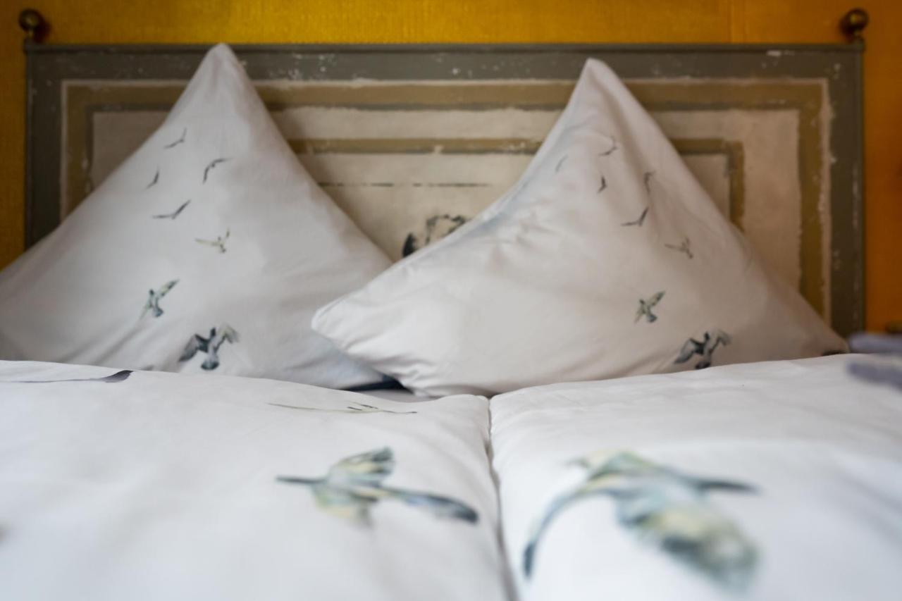 Domizil Aparthotel Borkum