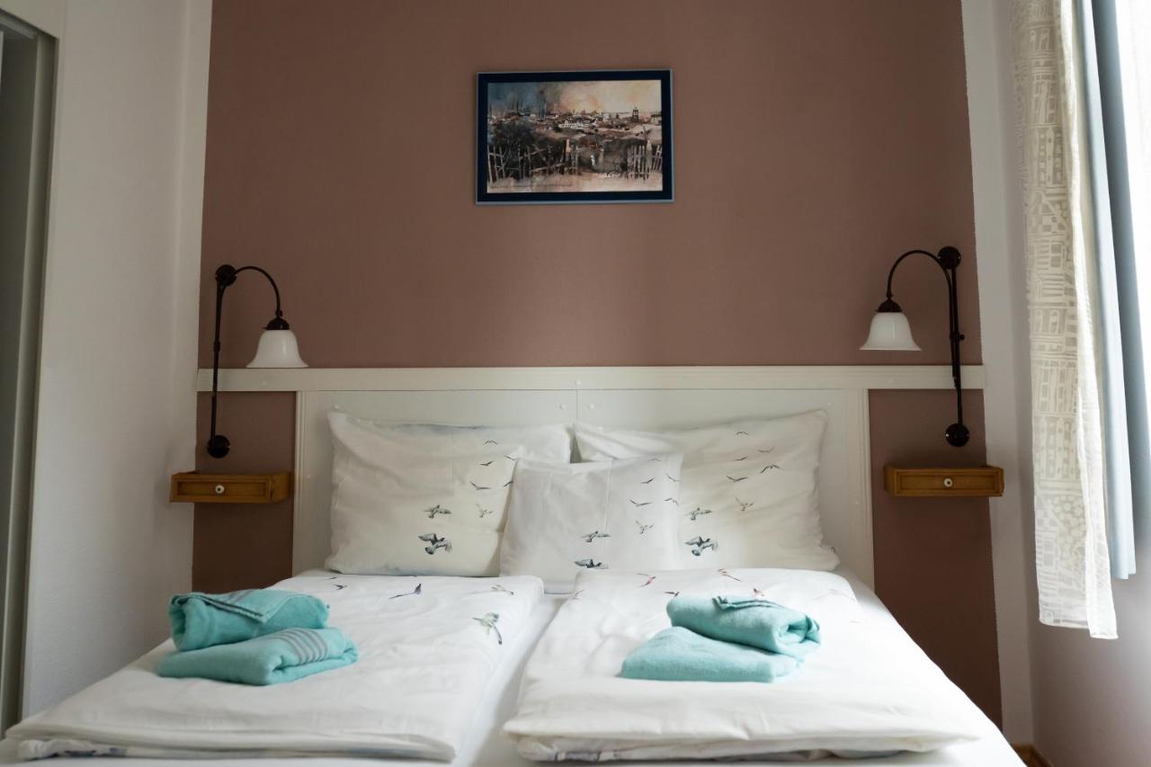 Domizil Appart hôtel