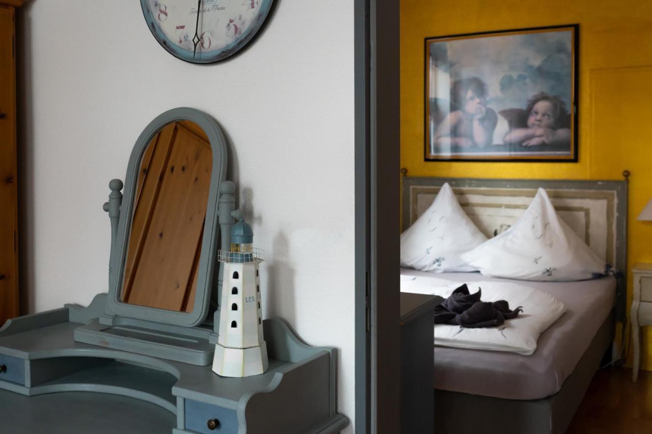 Domizil Aparthotel