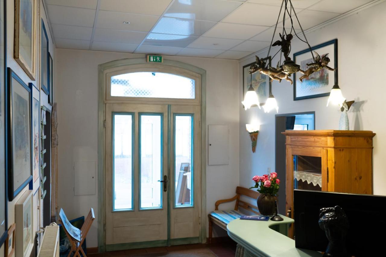 Appart hôtel Domizil 2*