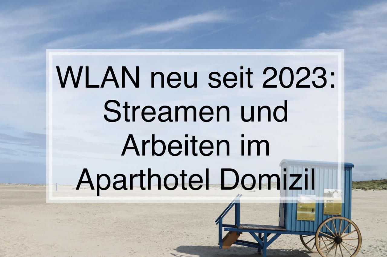 Domizil Апарт-отель 2*
