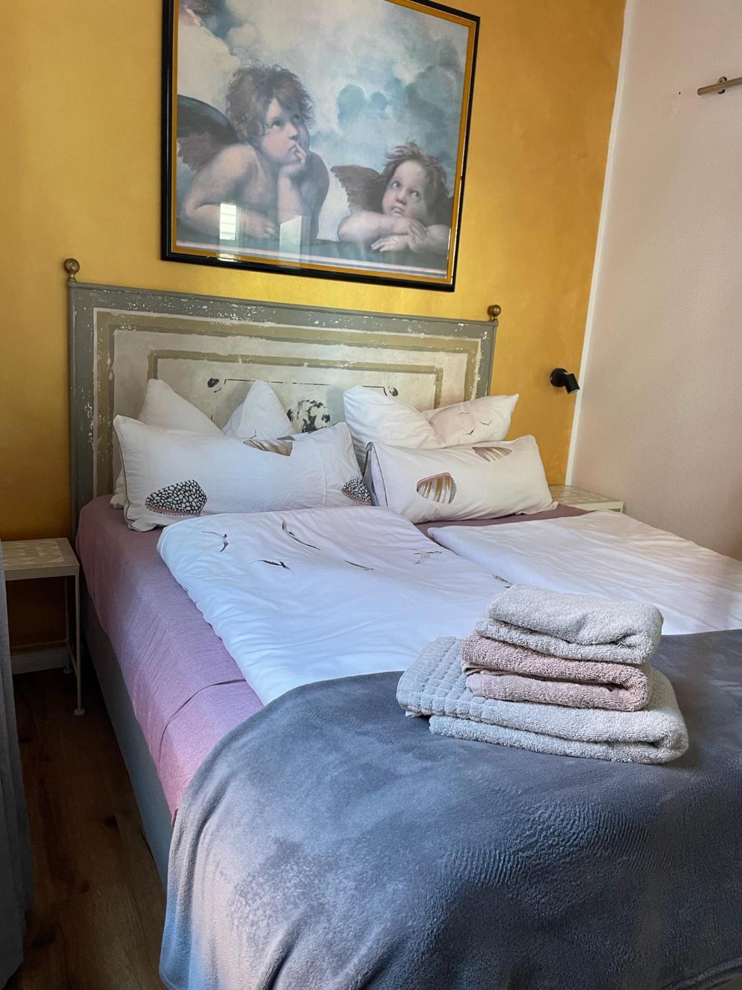 Appart hôtel Domizil