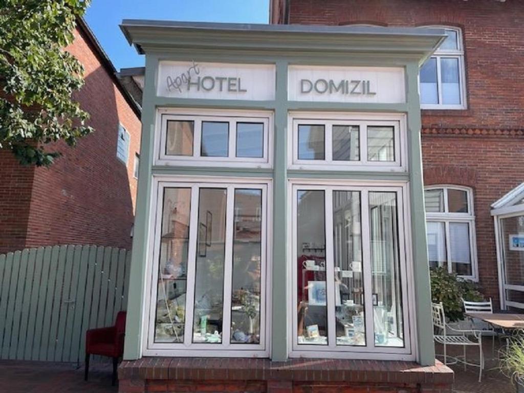 Domizil