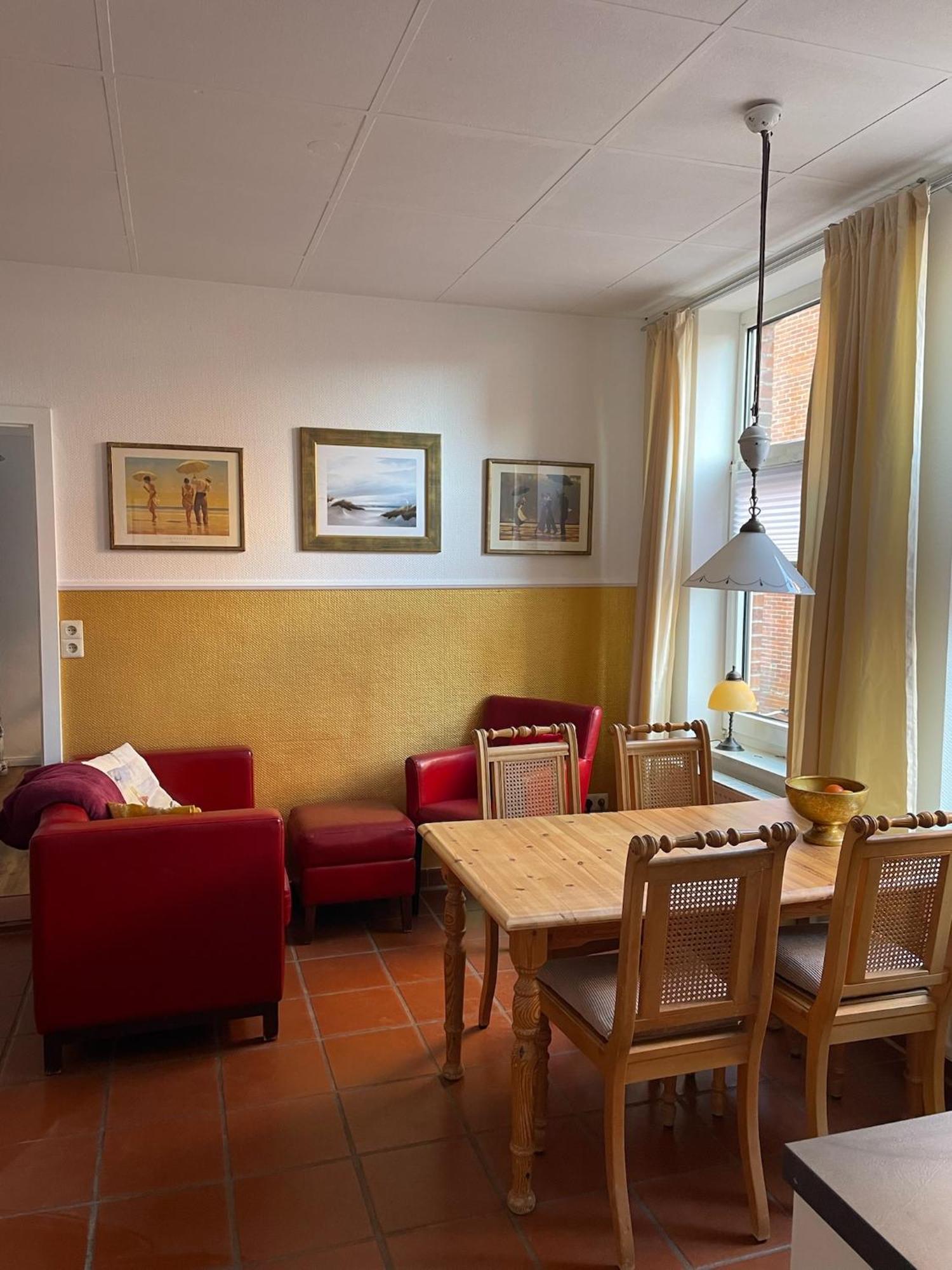 Domizil Appart hôtel