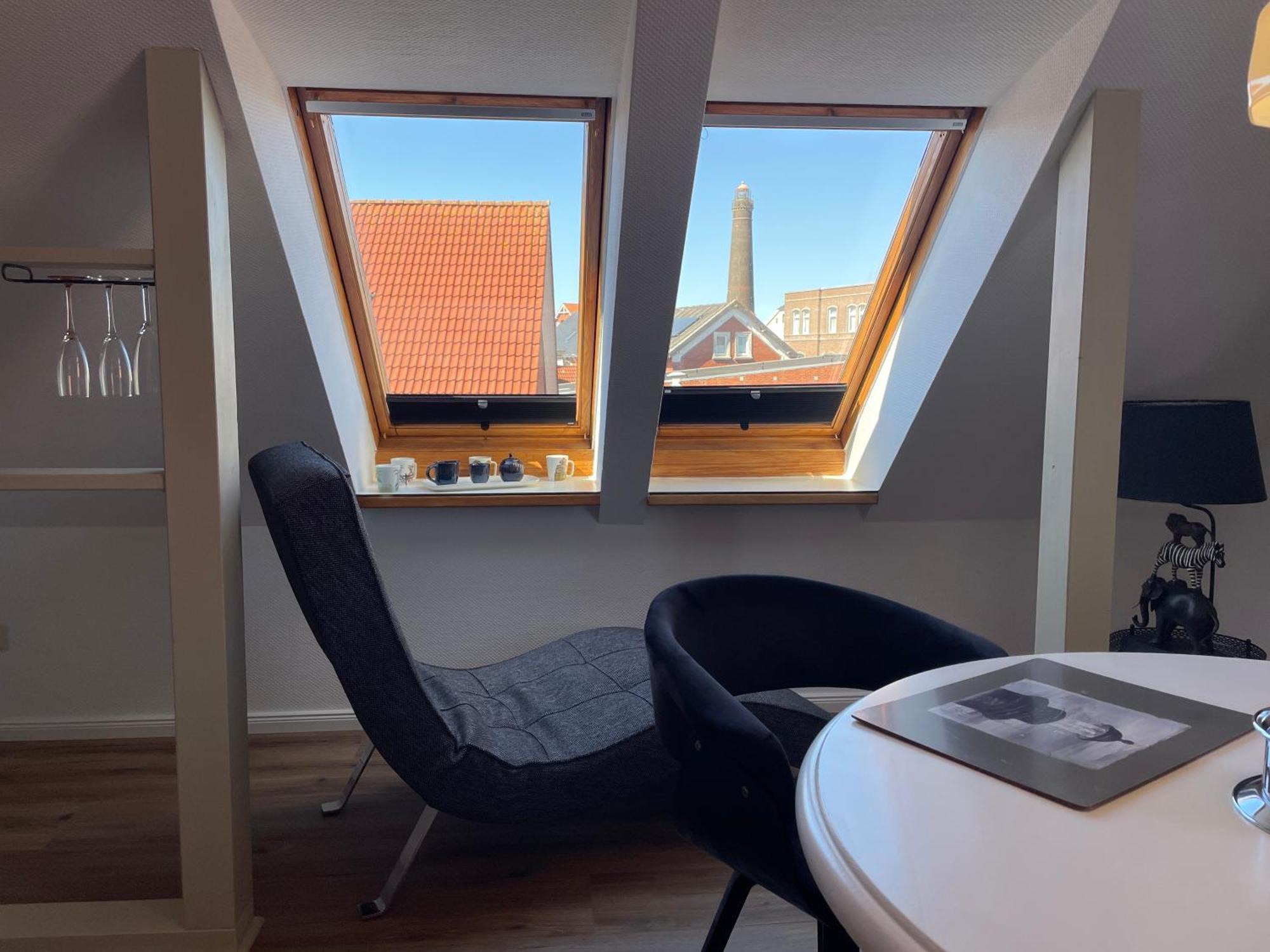 Domizil Appart hôtel 2*